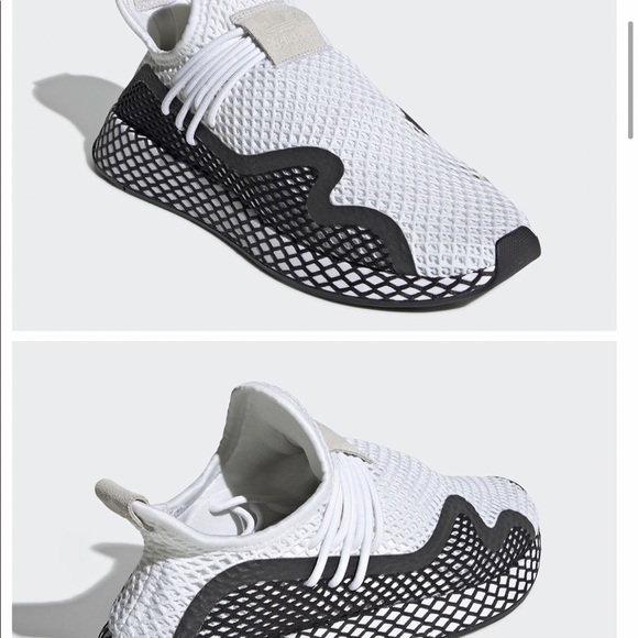 ADIDAS DEERUPT S MAN - Picture 2 of 8